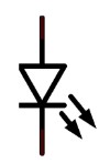 Символ диода