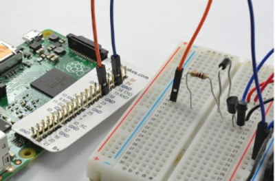 Подключение макетной платы для управления двигателем с Raspberry Pi.jpg (52.23 КБ) 36337 просмотров Подключение макетной платы для управления двигателем с Raspberry Pi