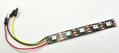 image.png (450.82 КБ) 40488 просмотров Удобный NeoPixel-дисплей