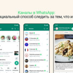 В Whatsapp скопировали ключевую функцию Telegram – Газета.Ru | Новости