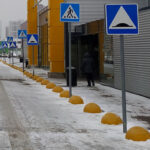 С 22 января на 50 участках московских улиц парковка станет платной – Газета.Ru | Новости