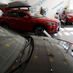 Аналитик рассказал, какие автомобили преобладают на вторичном рынке в России – Газета.Ru | Новости