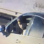 Под Пермью бывшему полицейскому разбили окно машины и порезали лицо – Газета.Ru | Новости