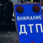 Известный блогер попал в аварию в центре Москвы – Газета.Ru | Новости