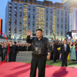Ким Чен Ын стал регулярно пользоваться Aurus, подаренным Путиным – Газета.Ru | Новости