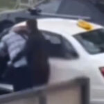 Краснодарец со спины ударил пожилого таксиста в голову и попал на видео – Газета.Ru | Новости