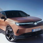 Opel представил конкурента Volkswagen Tiguan – Газета.Ru | Новости