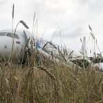 Пилот, посадивший самолет в пшеничном поле, устроился на работу в такси – Газета.Ru | Новости