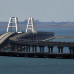 Россиянам объяснили, как быстрее проехать по Крымскому мосту – Газета.Ru | Новости