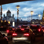 В центре Москвы 29 апреля перекроют движение – Газета.Ru | Новости