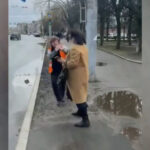 В Иванове пассажирка избила водительницу троллейбуса и попала на видео – Газета.Ru | Новости