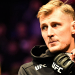 Павлович проиграл Волкову на турнире UFC в Саудовской Аравии – Газета.Ru | Новости