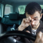 Врач объяснил, почему водители впадают в дорожный гипноз – Газета.Ru | Новости