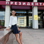 Загитова рассказала об учебе: на школу я чуть-чуть подзабила – Газета.Ru | Новости