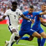 Англия обыграла Словакию в матче 1/8 финала Евро-2024, отыгравшись на последней минуте – Газета.Ru | Новости