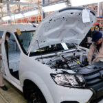АвтоВАЗ столкнулся с проблемой на производстве Lada Largus – Газета.Ru | Новости
