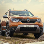 Россиянам рассказали, почему опасно покупать Renault Duster – Газета.Ru | Новости