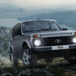 Lada Niva начнут оснащать новым мотором 1.8 литра в 2025 году – Газета.Ru | Новости