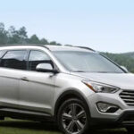 Россиянам перечислили слабые стороны Hyundai Santa Fe – Газета.Ru | Новости