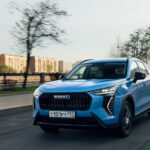 В Белоруссии кроссоверы Haval Jolion оказались значительно дешевле, чем в России – Газета.Ru | Новости