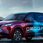 В России появится новый кроссовер Omoda C7 – Газета.Ru | Новости