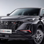 Новый кроссовер Changan CS75 Plus появится в России – Газета.Ru | Новости