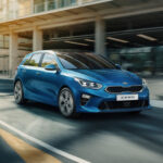 Россиянам рассказали, как выбрать подержанный Kia Ceed – Газета.Ru | Новости