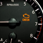 В автомобиле загорелся Check Engine. В чем проблема? – Газета.Ru