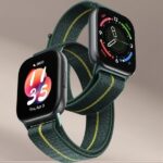 Motorola представила смарт-часы Watch Fit