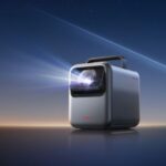 Anker представила портативный 4K-проектор Nebula X1