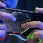 Infinix показала игровой смартфон GT с задней панелью, меняющей рисунок